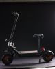 Electric Off-road G63 Scooter With Dual Motors 1200*2 2400W 48V 20AH 120KG 55KM/H 11-inch Off-road Tires + APP LCD Folding Double Brake Front And Rear