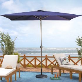 6.5FT âˆšÃ³ 10FT Patio Umbrella