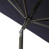 6.5FT âˆšÃ³ 10FT Patio Umbrella