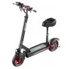 IE-M4PROS Electric Scooter 600W 48V 10AH Folding E-Scooter 10Inch Tire 150KG Load Aluminum Alloy Electric Scooter