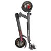 IE-M4PROS Electric Scooter 600W 48V 10AH Folding E-Scooter 10Inch Tire 150KG Load Aluminum Alloy Electric Scooter