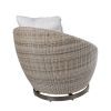 Adeline Wicker Patio 3-Pack