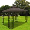 12x12ft 2T Gazebo Top