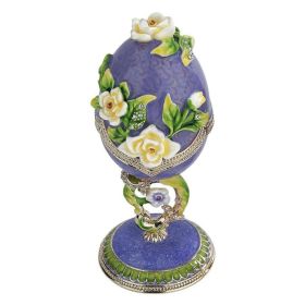 Exquisite Gift For Holiday Greetings To Girlfriend And Lover (Color: As pic show, Shape: Lavender Spring)