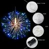 4 Packs; Fairy String Lights Christmas Lights; 90LED 8 Modes Dimmable String Fairy Lights With Remote Control; Waterproof Copper Wire Decorative Hangi