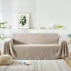 Chenille Couch Cover Universal Sofa Cover Sofa Slipcover for Pets Dogs Cats