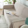 Chenille Couch Cover Universal Sofa Cover Sofa Slipcover for Pets Dogs Cats