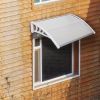 100 x 80 Household Application Door & Window Awnings RT