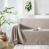 Chenille Couch Cover Universal Sofa Cover Sofa Slipcover for Pets Dogs Cats